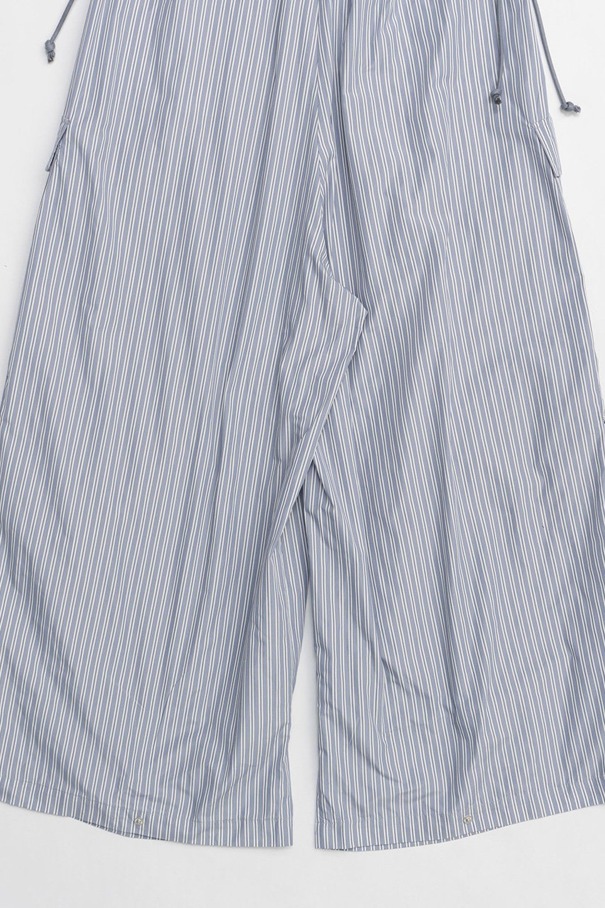 MAISON SPECIAL(メゾンスペシャル)｜Ribbon Design Cargo Pants/リボン