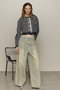 【予約販売】Colored Denim Pants/カラーデニムパンツ メゾンスペシャル/MAISON SPECIAL