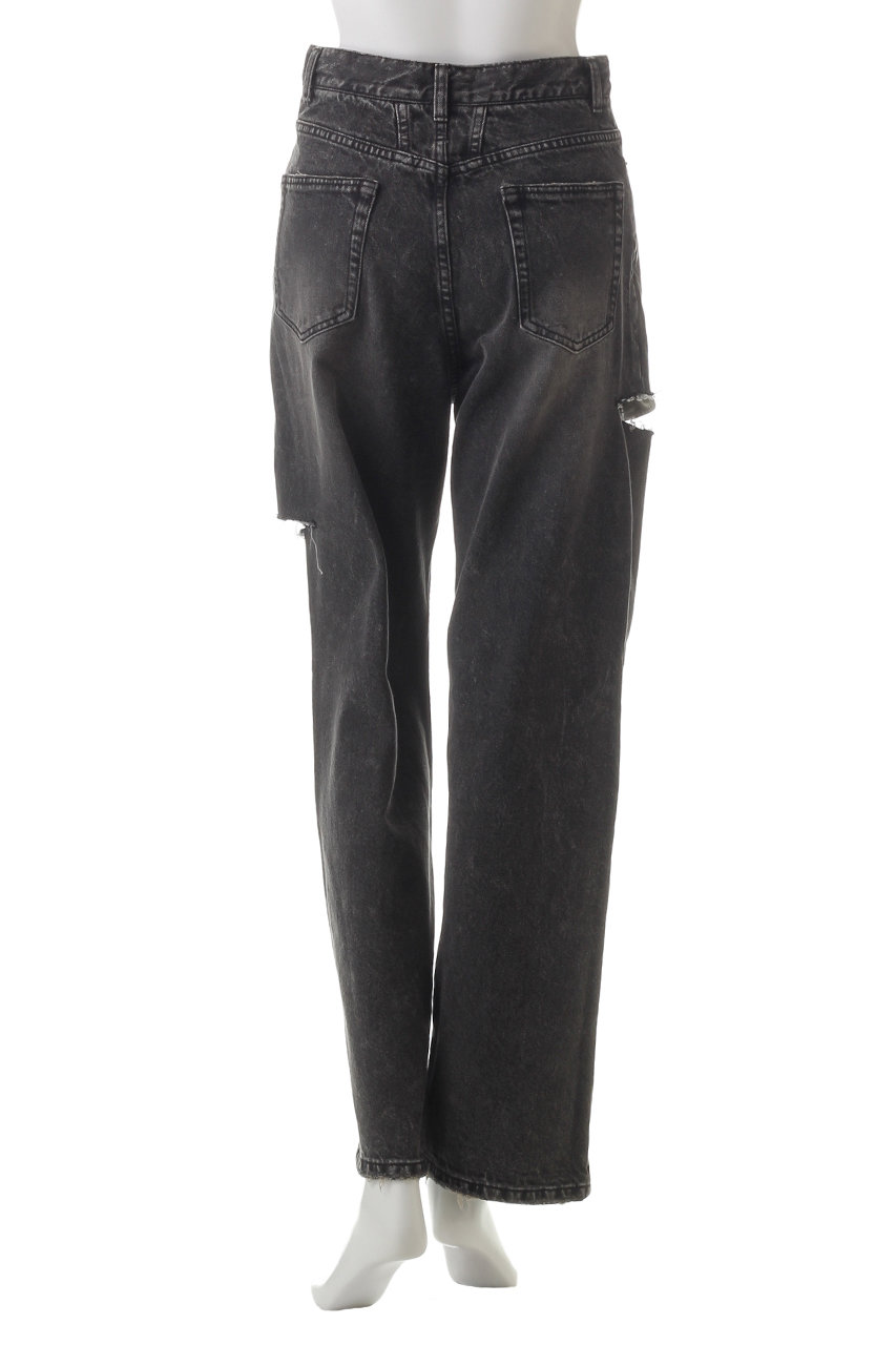 MAISON SPECIAL(メゾンスペシャル)｜Over Pocket Denim Pants