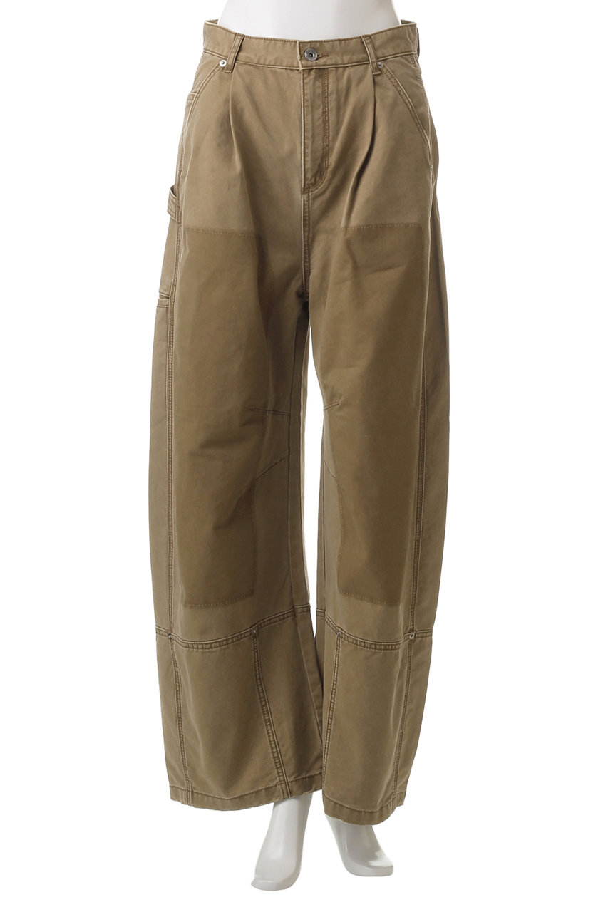 パンツ Painter Military Curve Pants Painter Military Curve Pants/ペインターミリタリーカーブ