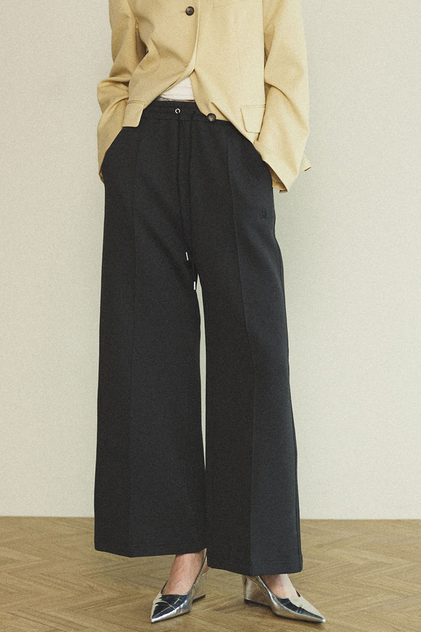 MAISON SPECIAL(メゾンスペシャル)｜Colored Chill Pants/カラー