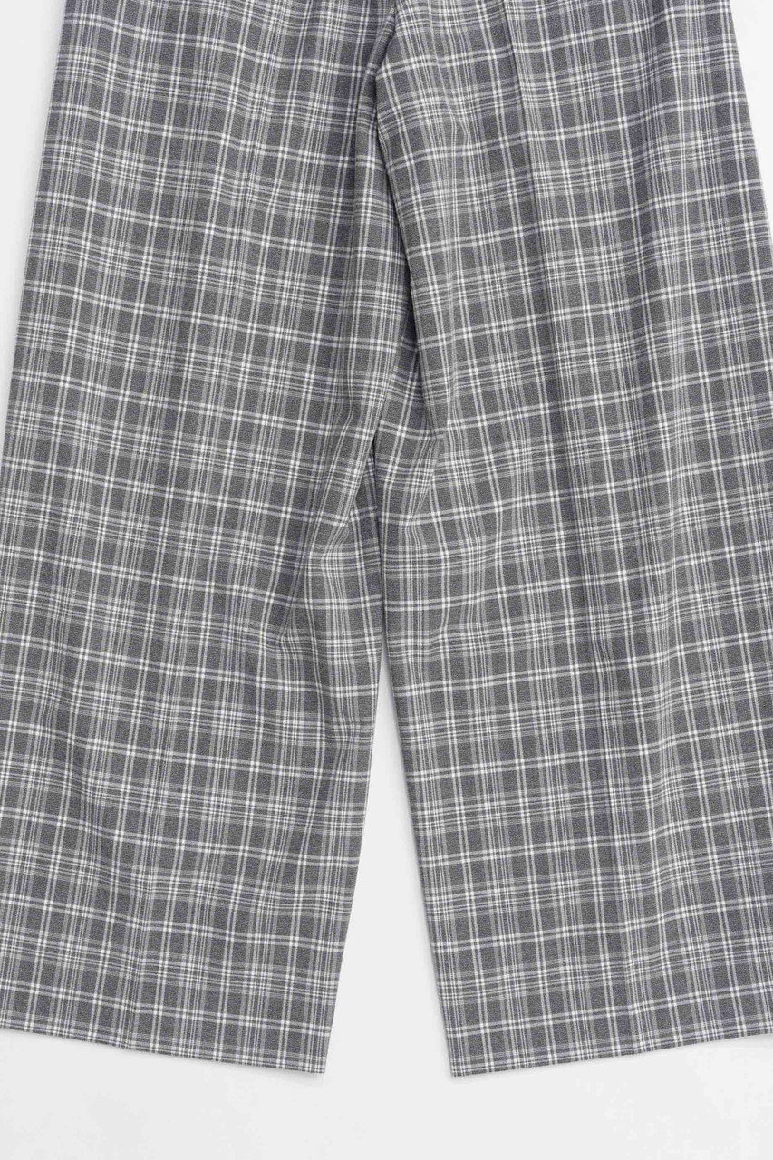 MAISON SPECIALフックデザインバイカーパンツF黒 パワーカーゴパンツ 1106－35 ブラック （73～100