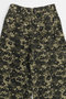 【予約販売】Flower Camouflage Curve Pants/フラワーカモフラージュカーブパンツ メゾンスペシャル/MAISON SPECIAL