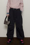 【予約販売】Color Piping Parachute Pants/カラーパイピングパラシュートパンツ メゾンスペシャル/MAISON SPECIAL