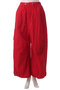 Color Piping Parachute Pants/カラーパイピングパラシュートパンツ メゾンスペシャル/MAISON SPECIAL