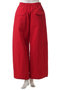 Color Piping Parachute Pants/カラーパイピングパラシュートパンツ メゾンスペシャル/MAISON SPECIAL