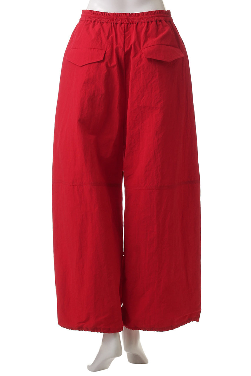 MAISON SPECIAL(メゾンスペシャル)|Color Piping Parachute MAISON SPECIAL(メゾンスペシャル)|Color Piping Parachute