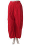 Color Piping Parachute Pants/カラーパイピングパラシュートパンツ メゾンスペシャル/MAISON SPECIAL