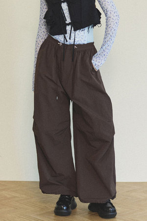 MAISON SPECIAL｜メゾンスペシャルのパンツ通販｜ELLE SHOP