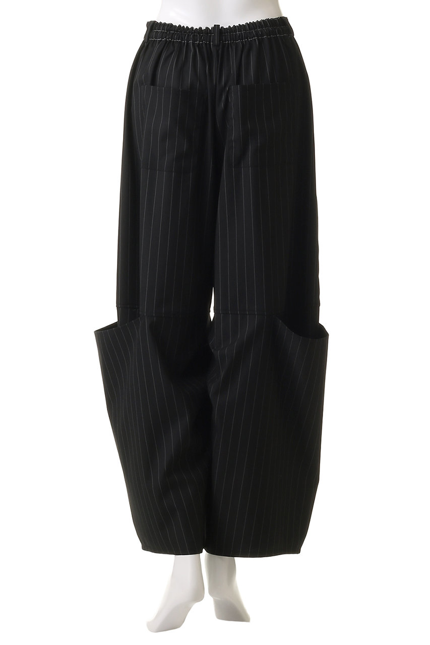 MAISON SPECIAL(メゾンスペシャル)｜Suching Work Pants/スー