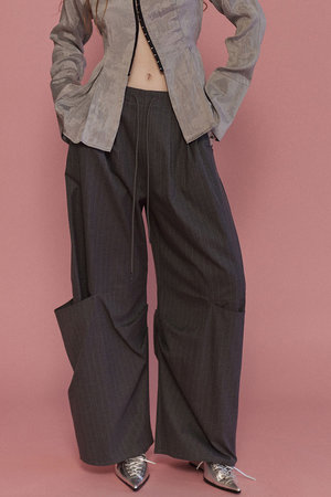 MAISON SPECIAL｜メゾンスペシャルのパンツ通販｜ELLE SHOP