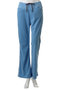 Pile Fabric Flare Pants/パイルフレアパンツ メゾンスペシャル/MAISON SPECIAL