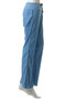 Pile Fabric Flare Pants/パイルフレアパンツ メゾンスペシャル/MAISON SPECIAL