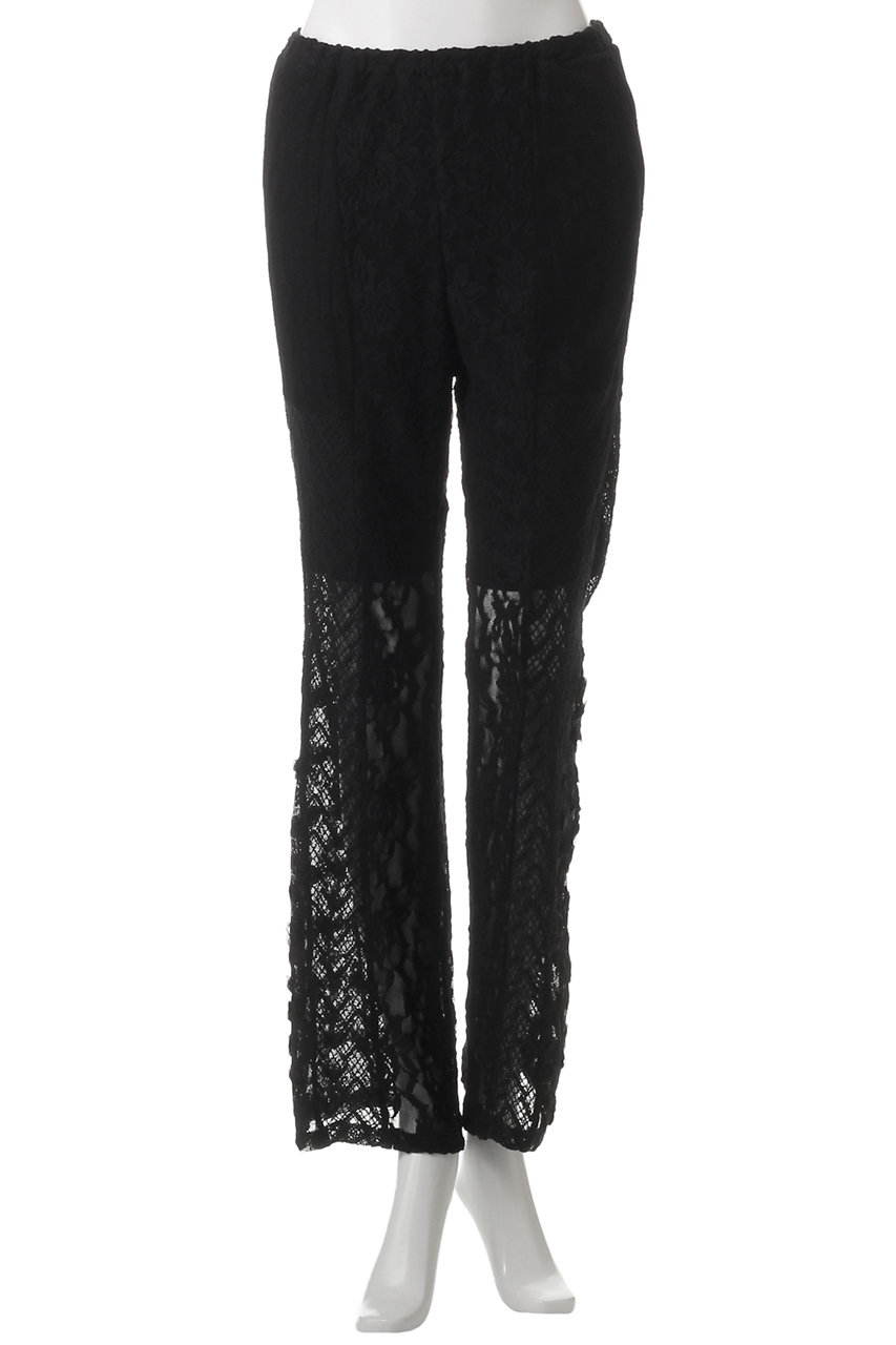 MAISON SPECIAL(メゾンスペシャル)｜【予約販売】Lace Fabric