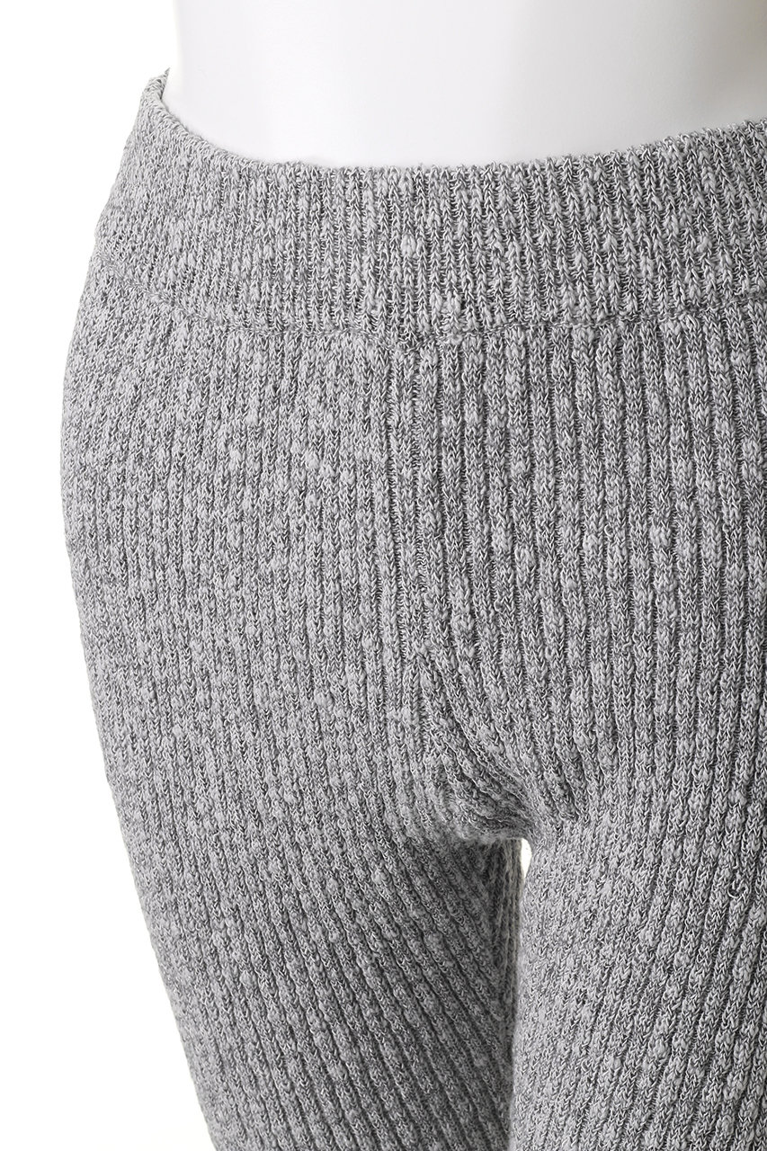 MAISON SPECIAL(メゾンスペシャル)｜Slub Yarn Crush Processing