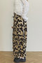 【予約販売】COW Printed Maxi Skirt/COWプリントマキシスカート メゾンスペシャル/MAISON SPECIAL