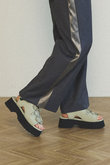 Tape Combination Sandals/テープコンビサンダル