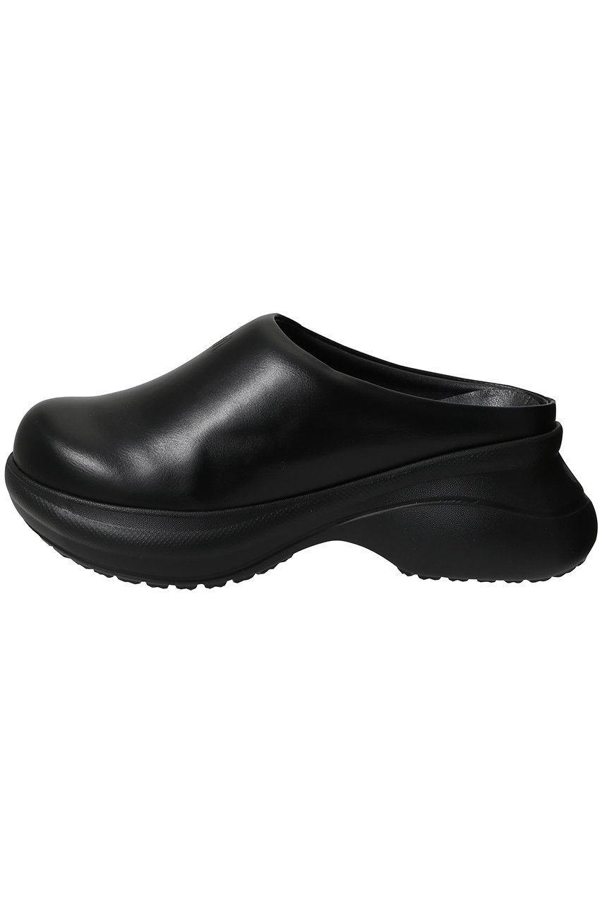 メゾンスペシャル MAISON SPECIAL 厚底 レザー 本革 サンダル ユニセックスアイテム》【SPECIAL SHOES FACTORY コラボ】東京産