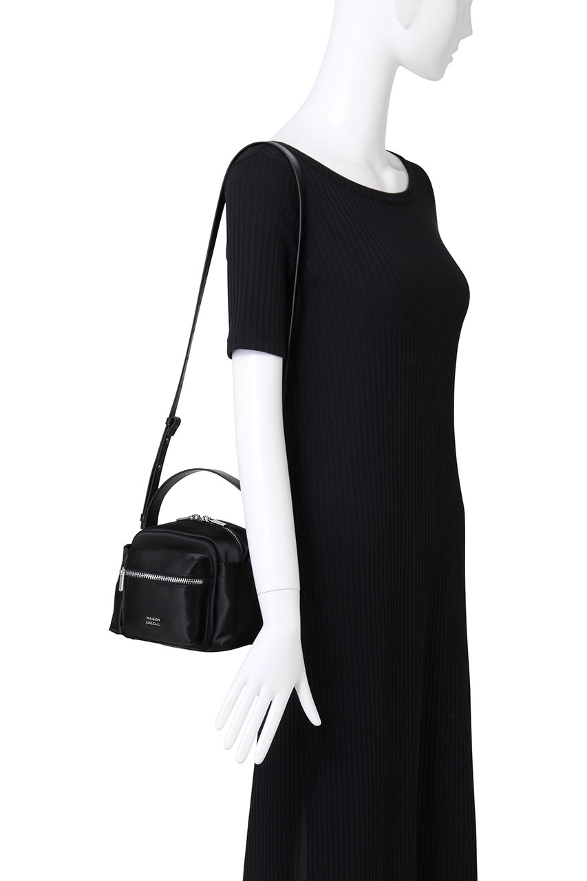 MAISONSPECIAL Out Pocket Bag メゾンスペシャル MAISON SPECIAL(メゾンスペシャル)｜Out Pocket Bag/アウト
