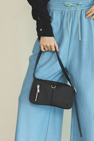 メゾンスペシャル/MAISON SPECIALのRound Shape Bag/ラウンドシェイプバッグ(120600/120602)