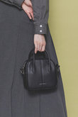 Wide Strap Boston Bag/ワイドストラップボストンバッグ
