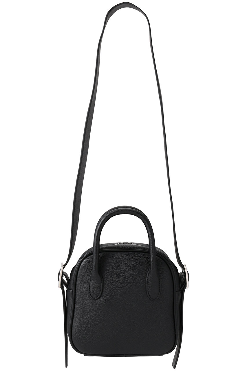 MAISON SPECIAL(メゾンスペシャル)｜Wide Strap Boston Bag/ワイド