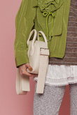 Wide Strap Boston Bag/ワイドストラップボストンバッグ