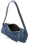 Lace Up Denim Saddle Bag/レースアップデニムサドルバッグ メゾンスペシャル/MAISON SPECIAL
