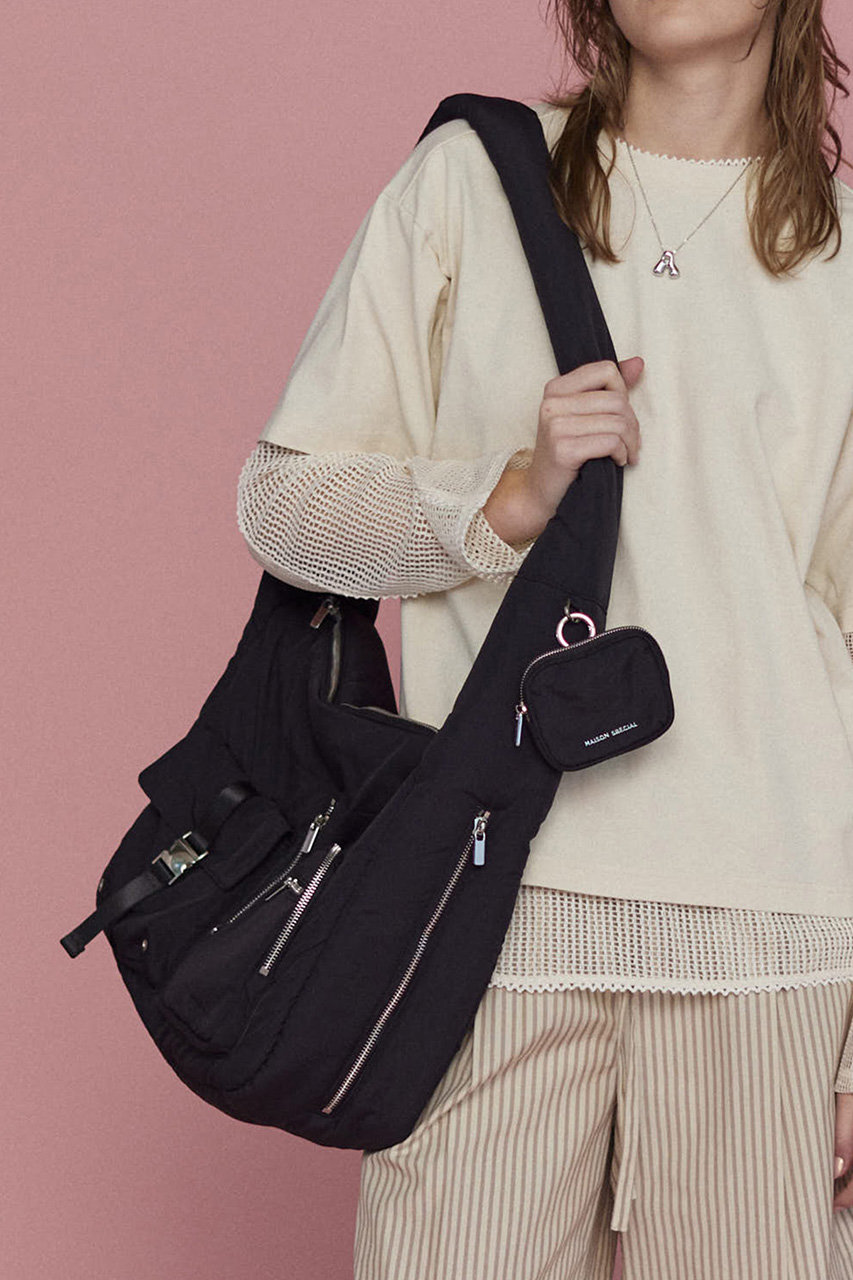 MAISONSPECIAL Out Pocket Bag メゾンスペシャル MAISON SPECIAL｜Out Pocket Bag | Rakuten Fashion(楽天