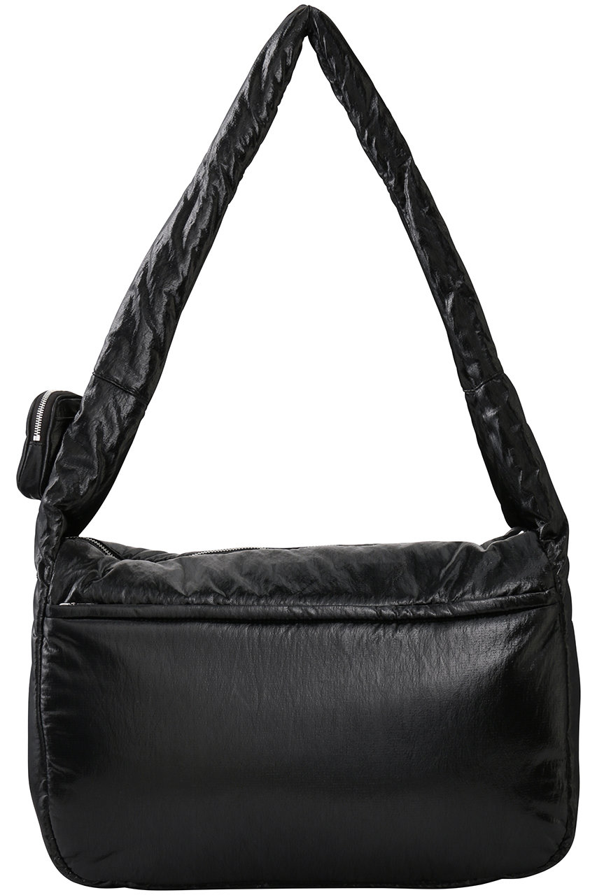 MAISON SPECIAL(メゾンスペシャル)｜Out Pocket Puffer Big Size Bag