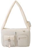 Out Pocket Puffer Big Size Bag/アウトポケットパッファービッグバッグ