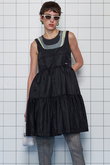 Tiered Tunic/ティアードチュニック
