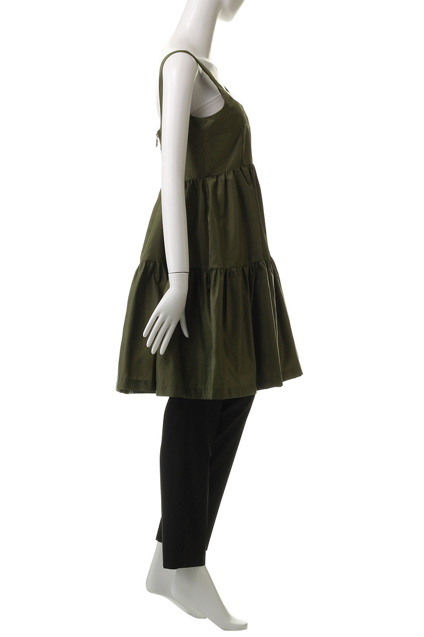 MAISON SPECIAL(メゾンスペシャル)｜Tiered Tunic/ティアード