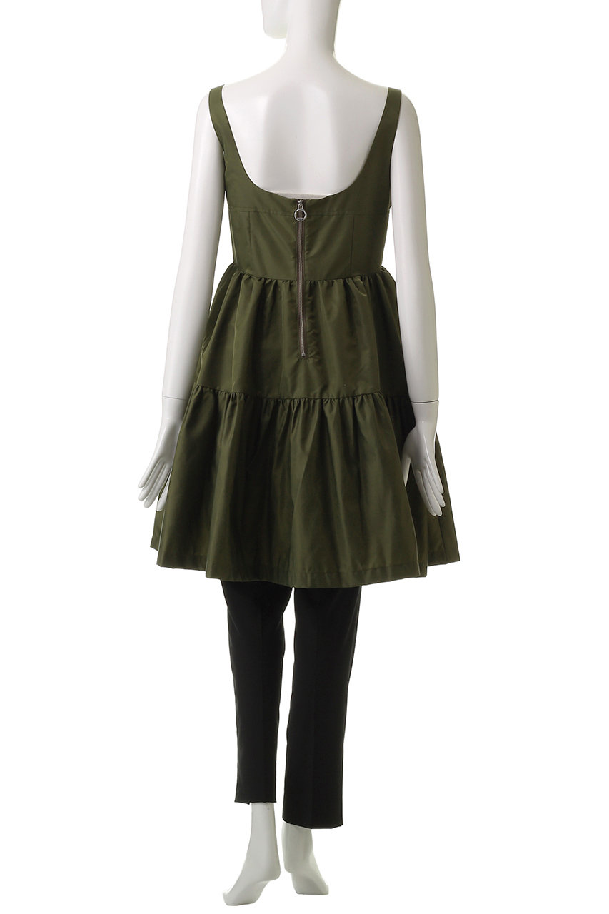 MAISON SPECIAL(メゾンスペシャル)｜Tiered Tunic/ティアード