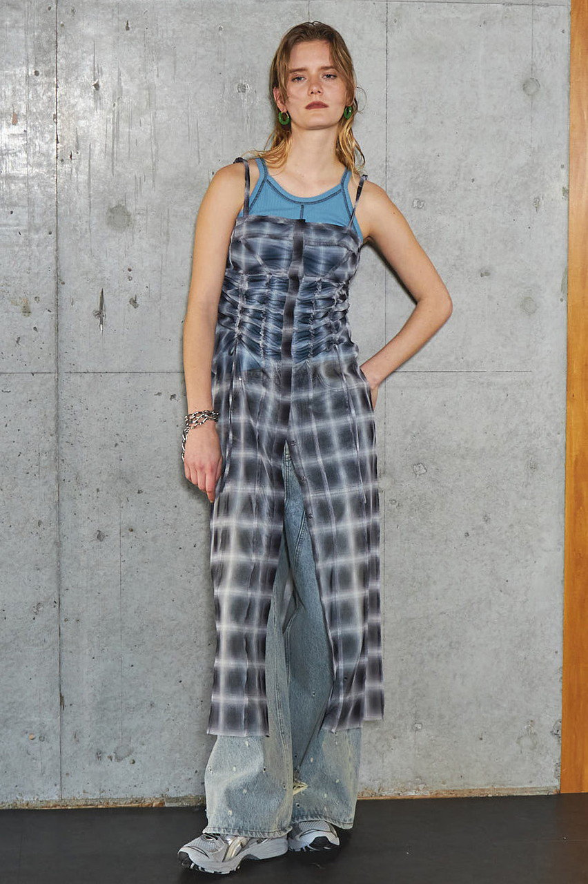 MAISON SPECIAL(メゾンスペシャル)｜【予約販売】See-through