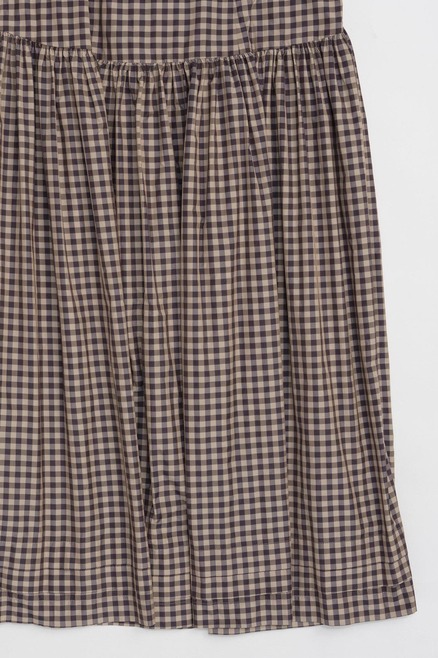 MAISON SPECIAL(メゾンスペシャル)｜Tiered Volume Camisole