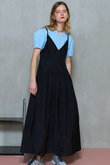 Tiered Volume Camisole Dress/ティアードボリュームキャミワンピース