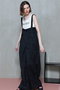 2way Suspender Parachute Pants/2WAYサスペンダーパラシュートパンツ メゾンスペシャル/MAISON SPECIAL