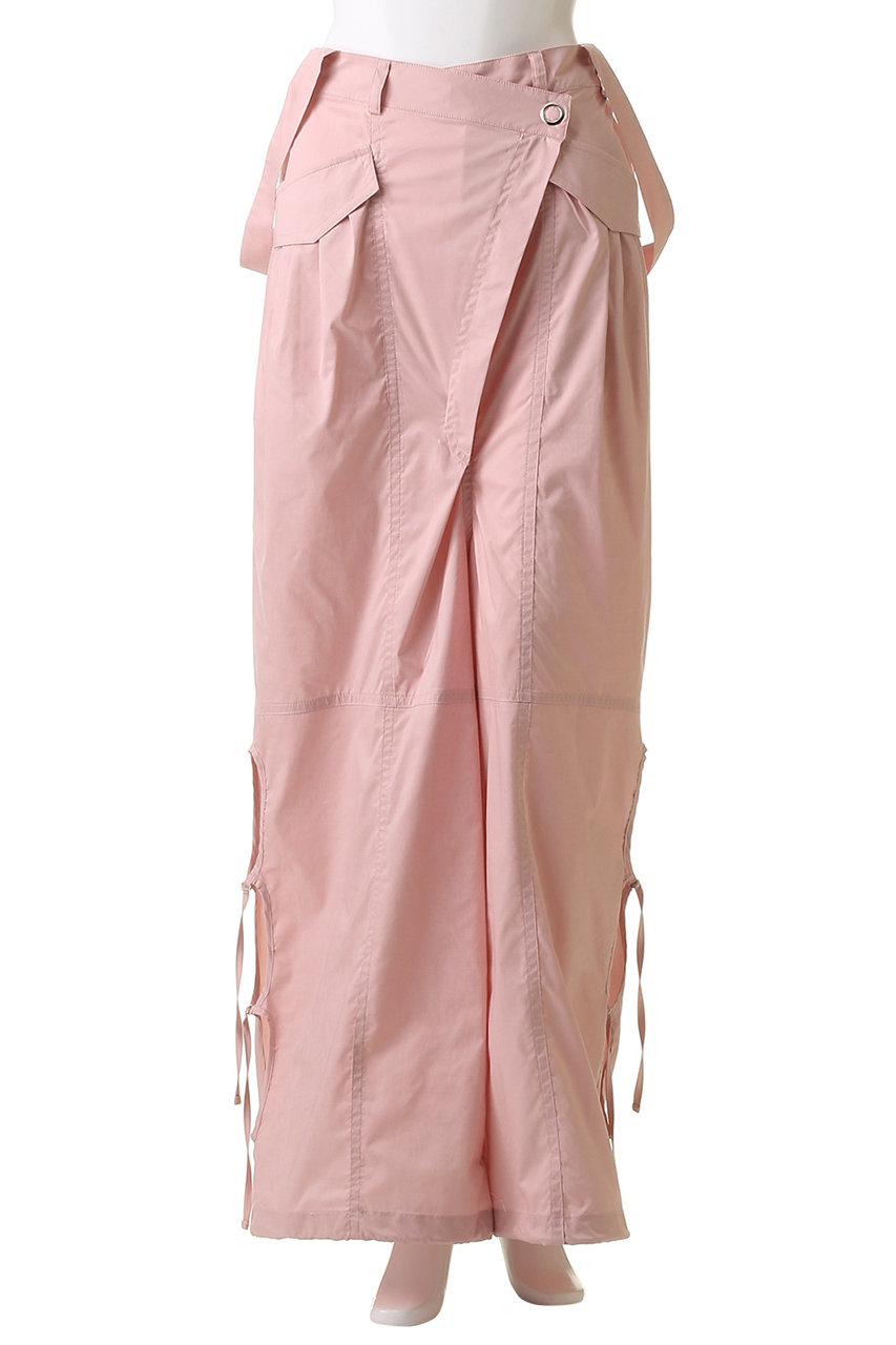 MAISON SPECIAL(メゾンスペシャル)｜2way Suspender Parachute