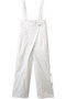 2way Suspender Parachute Pants/2WAYサスペンダーパラシュートパンツ メゾンスペシャル/MAISON SPECIAL WHT(ホワイト)