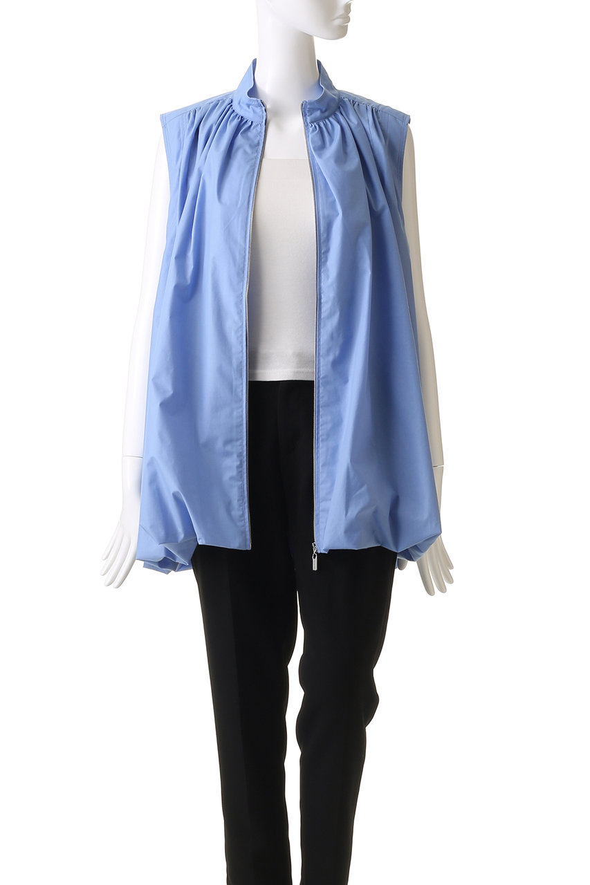 メゾンスペシャル　バルーンチュニック MAISON SPECIAL（メゾンスペシャル）の「Balloon Tunic/バルーン