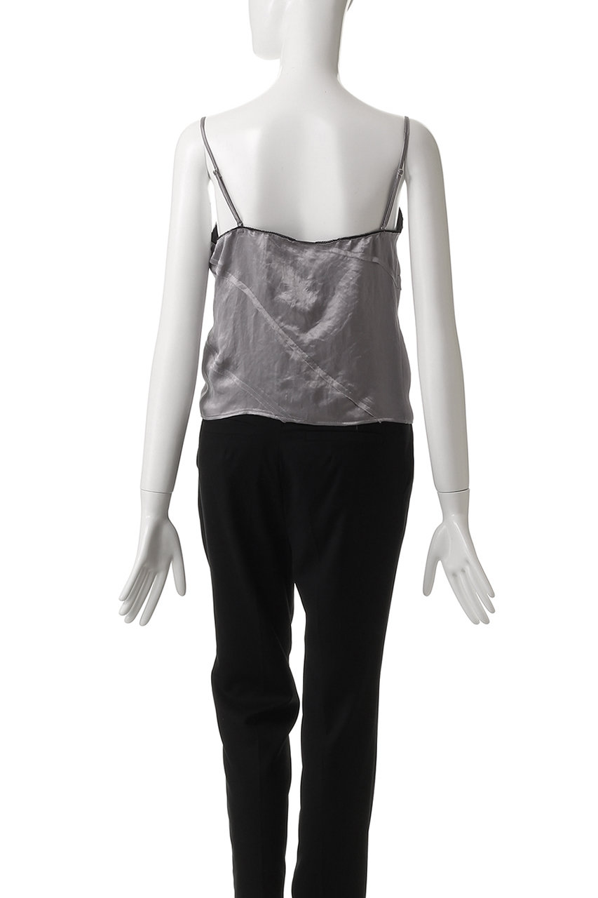 メゾンスペシャルLace Docking Camisole レースカットキャミ MAISON SPECIAL（メゾンスペシャル）の「Lace Docking Camisole