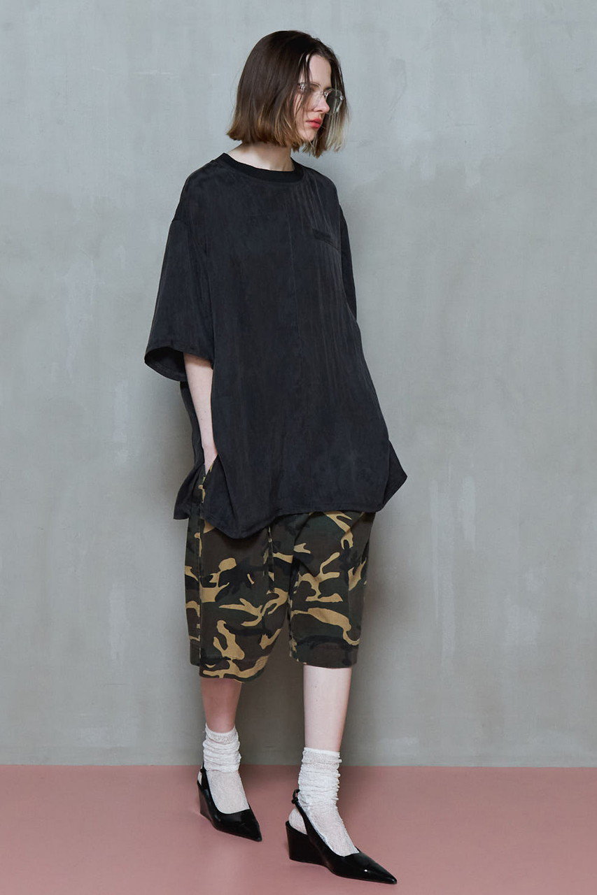 MAISON SPECIAL(メゾンスペシャル)｜【予約販売】Half Sleeve