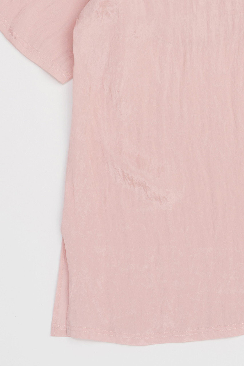 MAISON SPECIAL(メゾンスペシャル)｜【予約販売】Half Sleeve