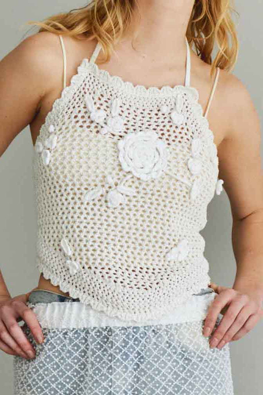 MAISON SPECIAL(メゾンスペシャル)｜【予約販売】Motif Bustier