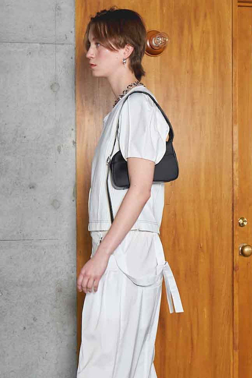 MAISON SPECIAL(メゾンスペシャル)｜Barrel Sleeve Tops/バレル