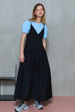 メゾンスペシャル/MAISON SPECIALのBarrel Sleeve Tops/バレルスリーブトップス(110100/110102)