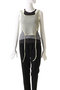 Triple Layered Tank Top/トリプルレイヤードタンクトップ メゾンスペシャル/MAISON SPECIAL