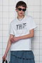 THE NOW Logo T-shirt/THE NOWロゴTシャツ メゾンスペシャル/MAISON SPECIAL