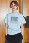 THE NOW Logo T-shirt/THE NOWロゴTシャツ メゾンスペシャル/MAISON SPECIAL